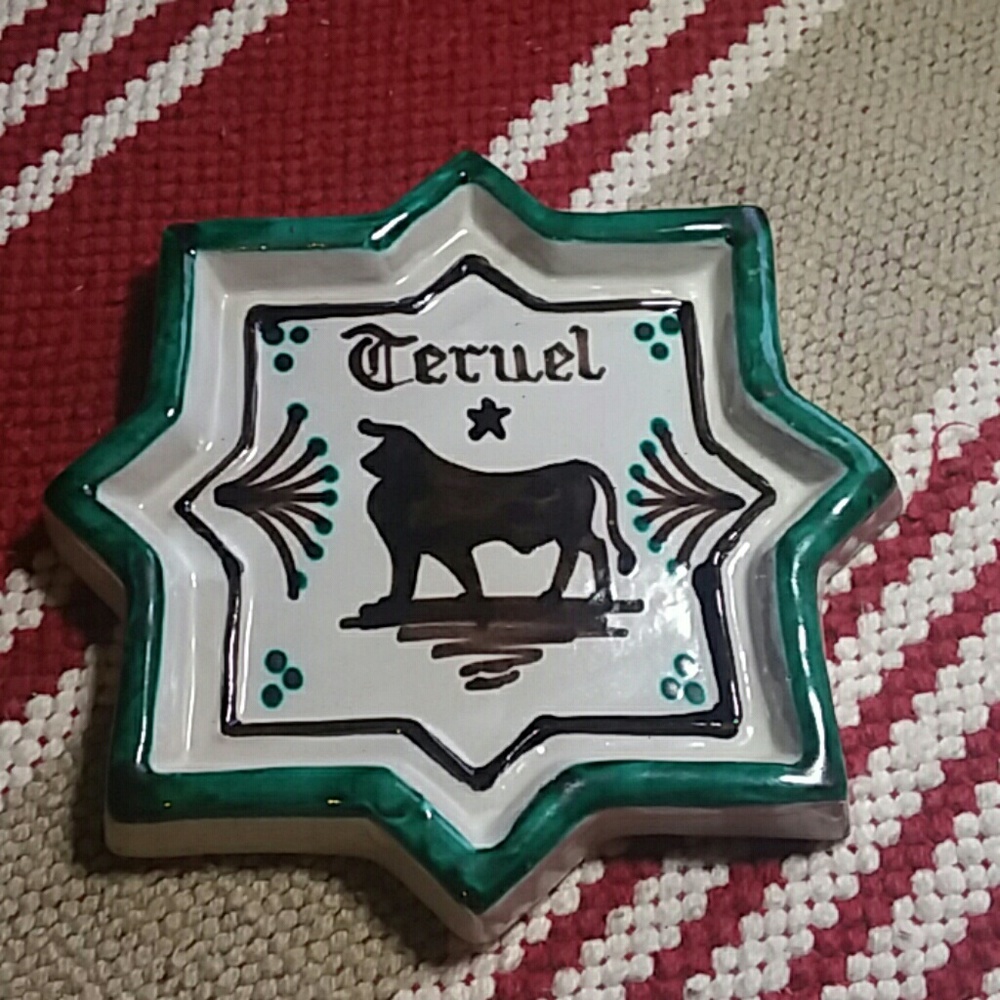 Bull Trivit